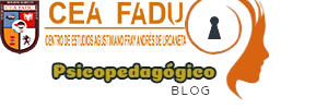 PSICOPEDAGOGICO FADU